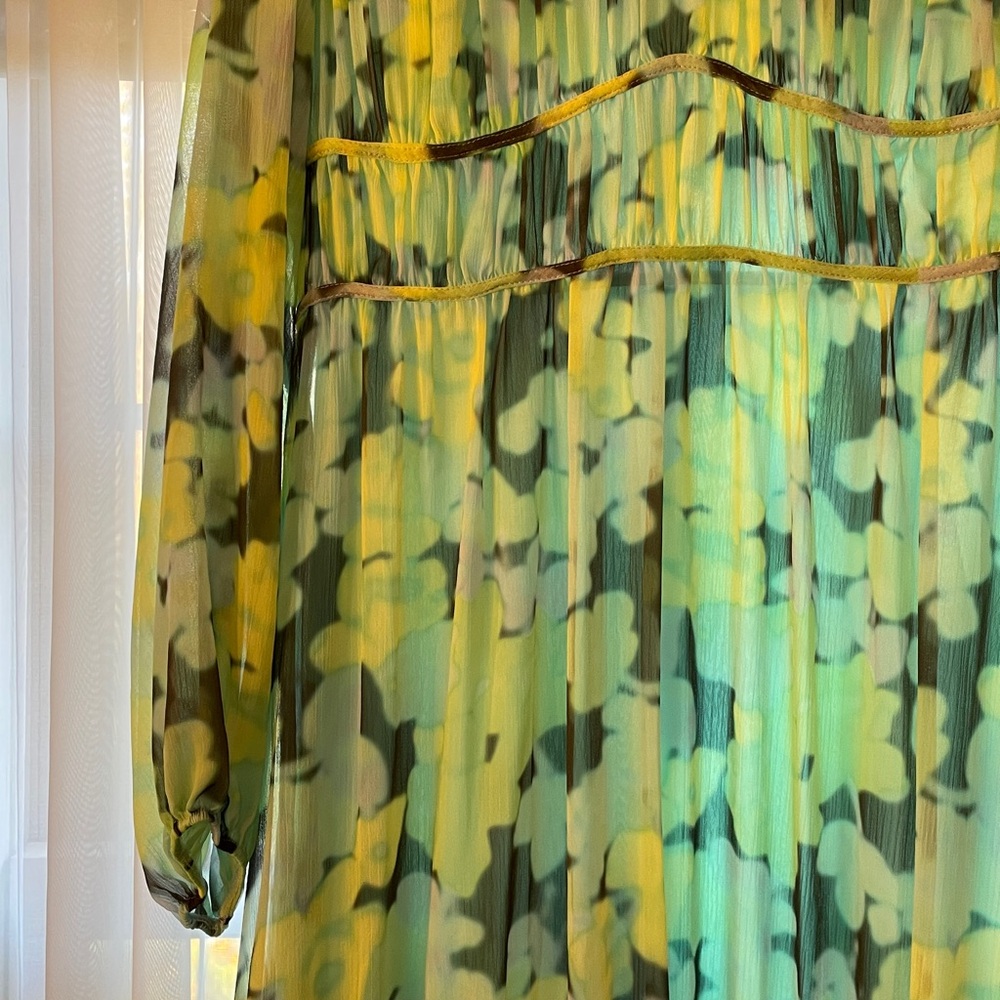 ASOS Design Floral Dress - Picture 5 of 15